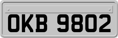 OKB9802
