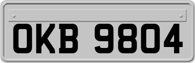 OKB9804