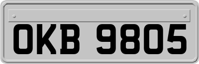 OKB9805