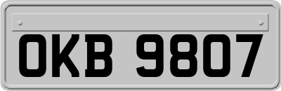 OKB9807
