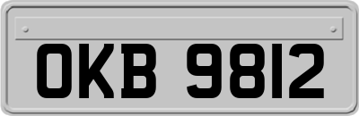 OKB9812