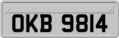 OKB9814