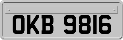 OKB9816