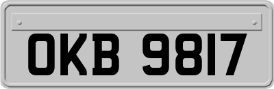 OKB9817