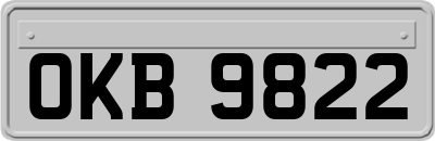 OKB9822