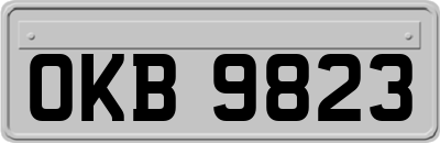 OKB9823