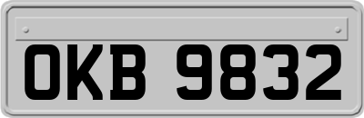 OKB9832
