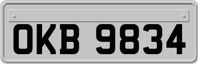 OKB9834