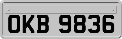 OKB9836