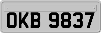 OKB9837
