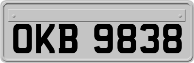 OKB9838