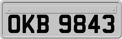 OKB9843