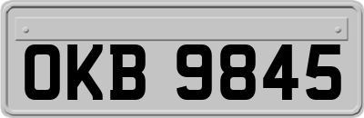 OKB9845