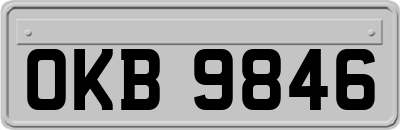 OKB9846