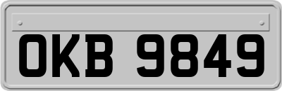 OKB9849