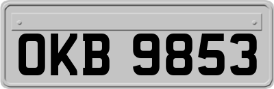 OKB9853