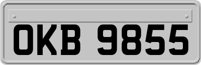 OKB9855