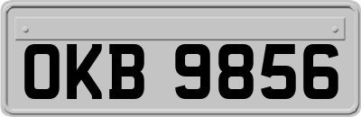 OKB9856