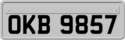 OKB9857