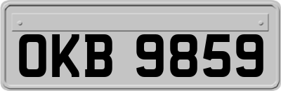 OKB9859