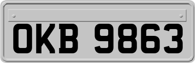 OKB9863
