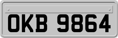 OKB9864