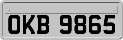 OKB9865