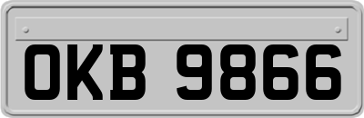 OKB9866