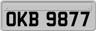 OKB9877