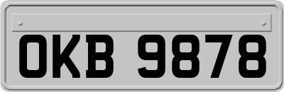 OKB9878