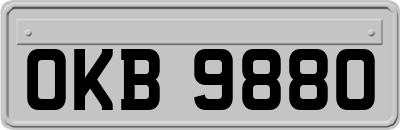 OKB9880