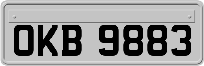 OKB9883