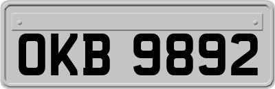 OKB9892