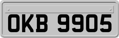 OKB9905