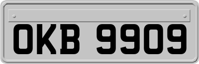 OKB9909