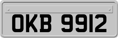 OKB9912