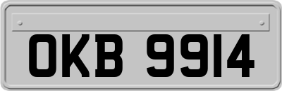 OKB9914