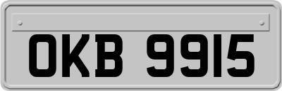 OKB9915