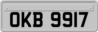 OKB9917