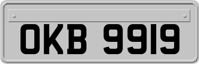 OKB9919