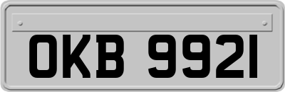 OKB9921