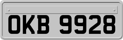 OKB9928