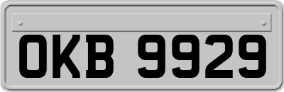 OKB9929