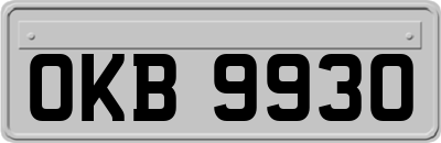 OKB9930