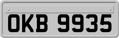 OKB9935
