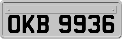 OKB9936
