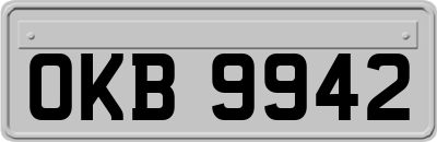 OKB9942