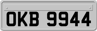 OKB9944