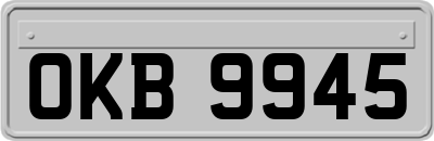 OKB9945
