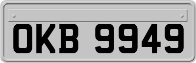 OKB9949